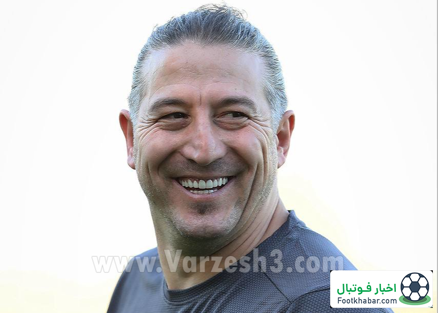 تیموریان: لیگ را رصد می‌کنیم تا بهترین نفرات را دعوت کنیم