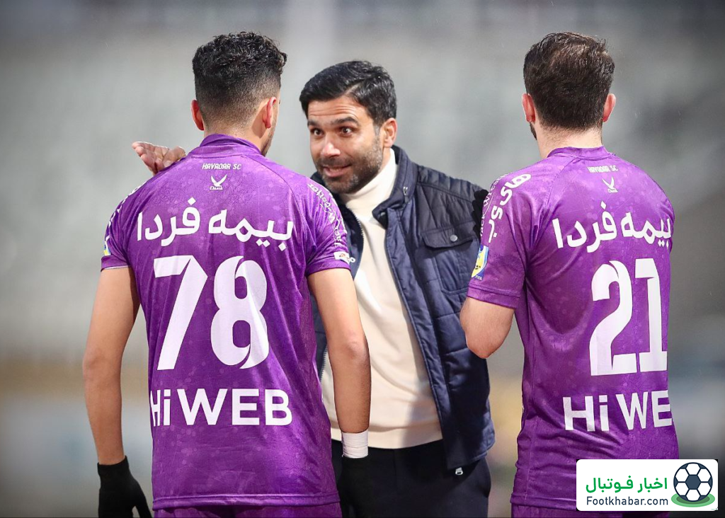 فریاد بلند برای بقا: فصل برای آنها تازه آغاز شد!