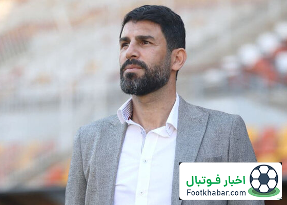 بادامکی: سه بازیکن ما را برای دربی محروم کردند