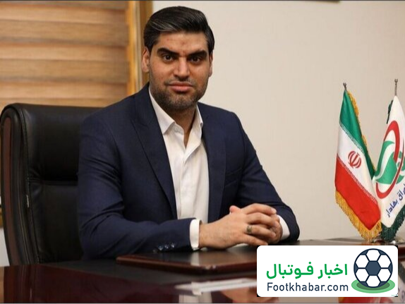 استعفای عضو هیئت‌مدیره پرسپولیس رد شد