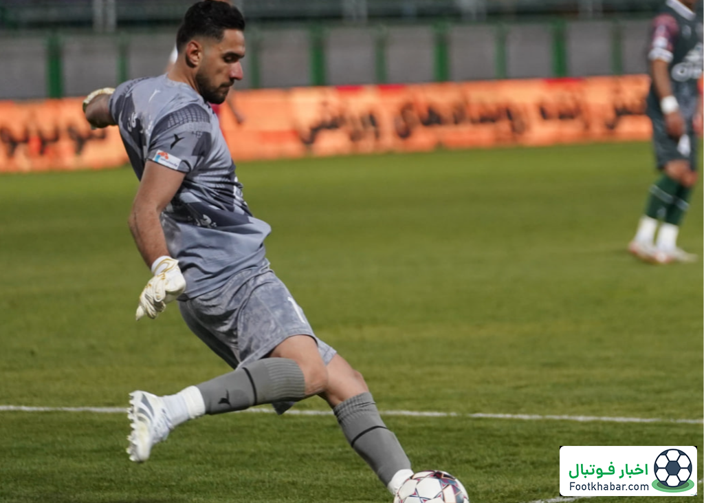 یک مدعی جدید برای دستکش طلایی لیگ