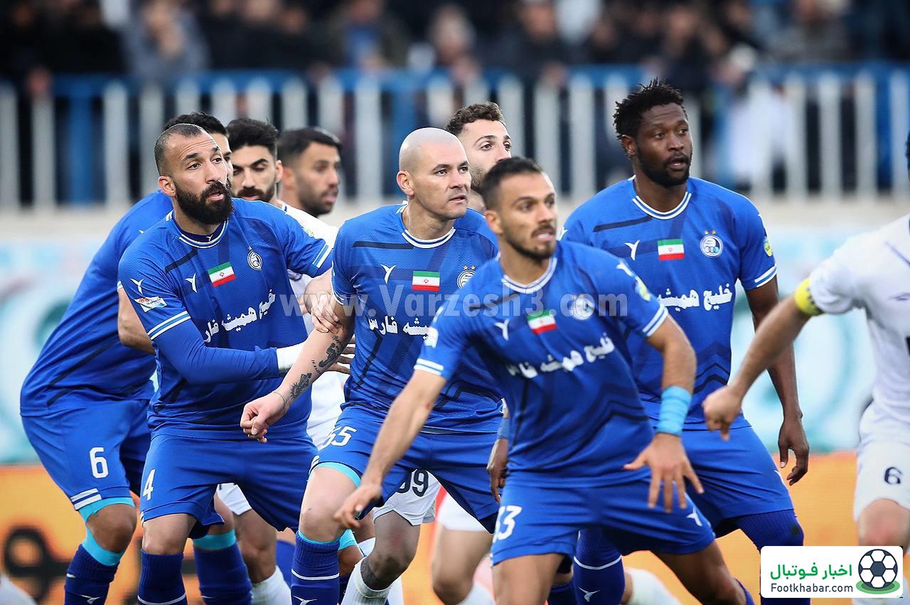 بازگشت استقلال به سیستم کلاسیک!