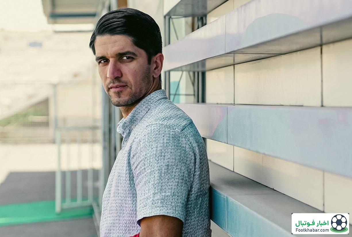 معامله سهجانبه روی میز خیبر و تراکتور