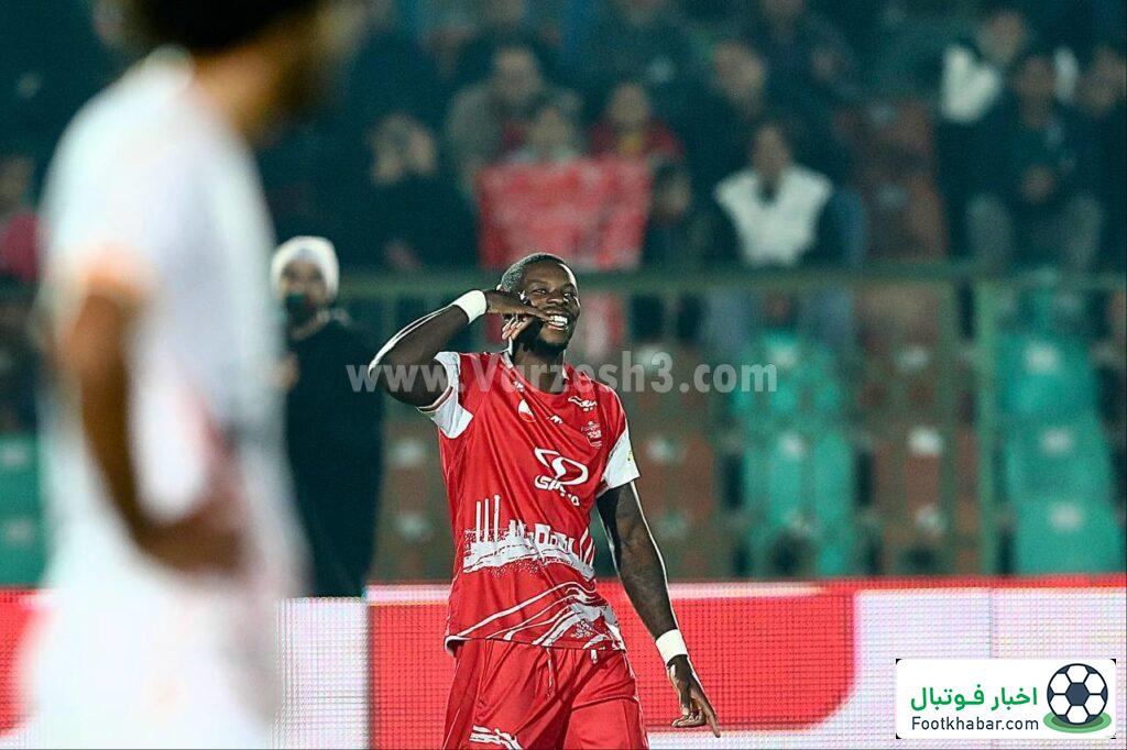 تهران- اراک و احتمال سفر بدون بازگشت ژوائو