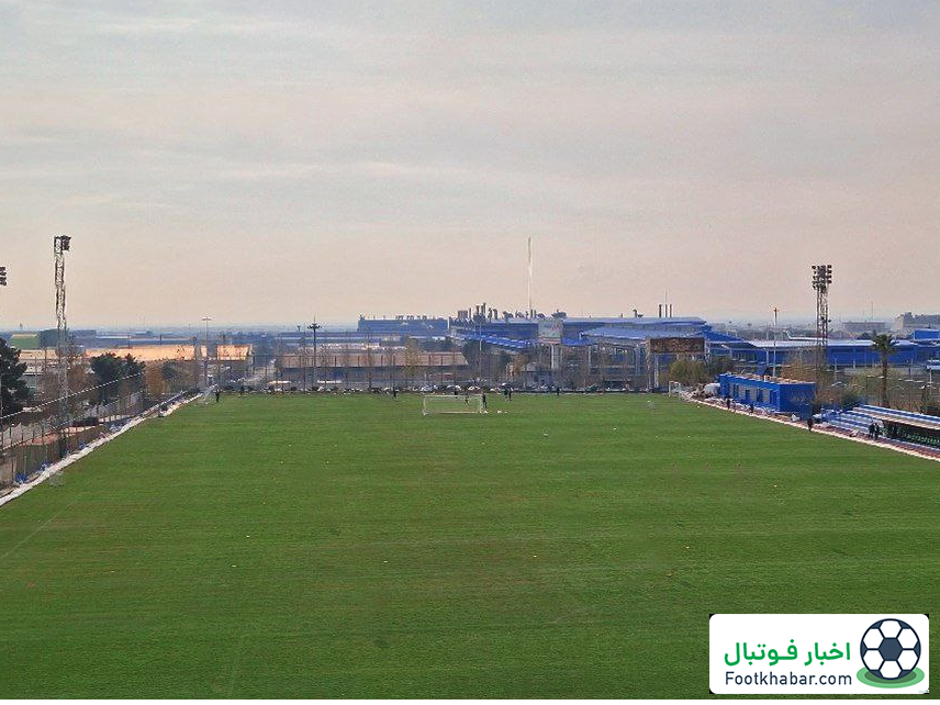 بازگشت یک ورزشگاه دیگر تهران به چرخه مسابقات