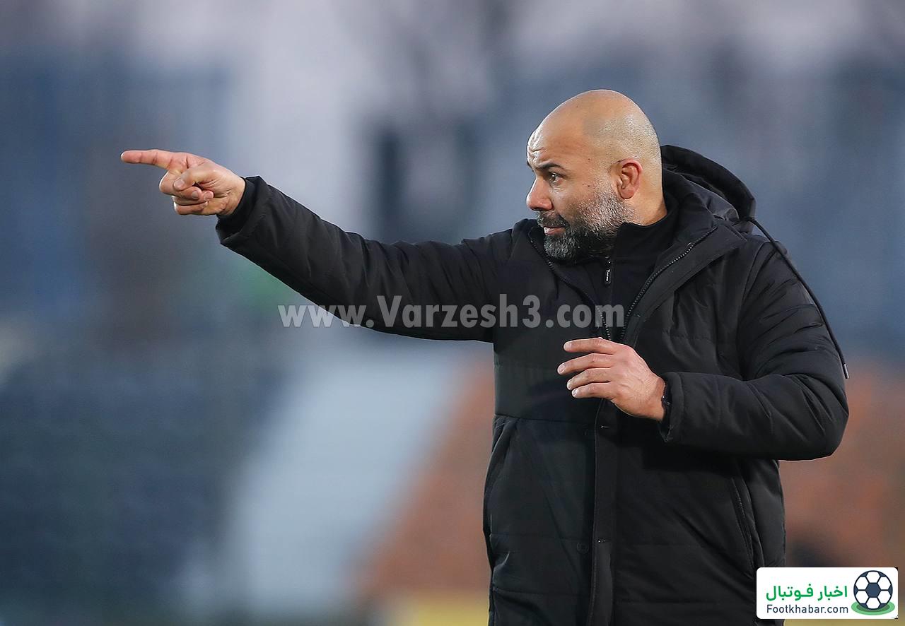 سهراب: هر وقت من را نخواستید می‌روم