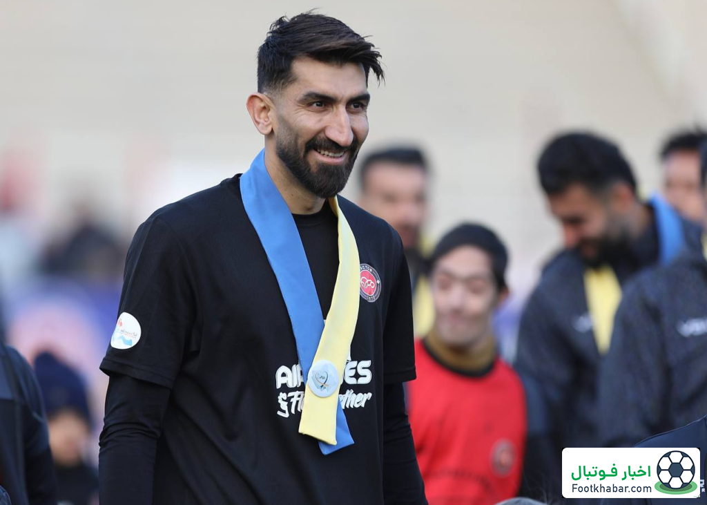 بیرو به چند دلیل نمی‌خواهد گل بخورد!