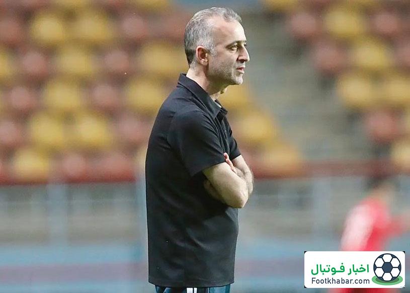 سه بازیکن لیگ برتری در راه صنعت نفت آبادان