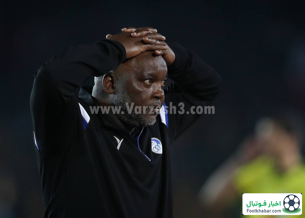 چالش بزرگ موسیمانه و مدیریت جدید!