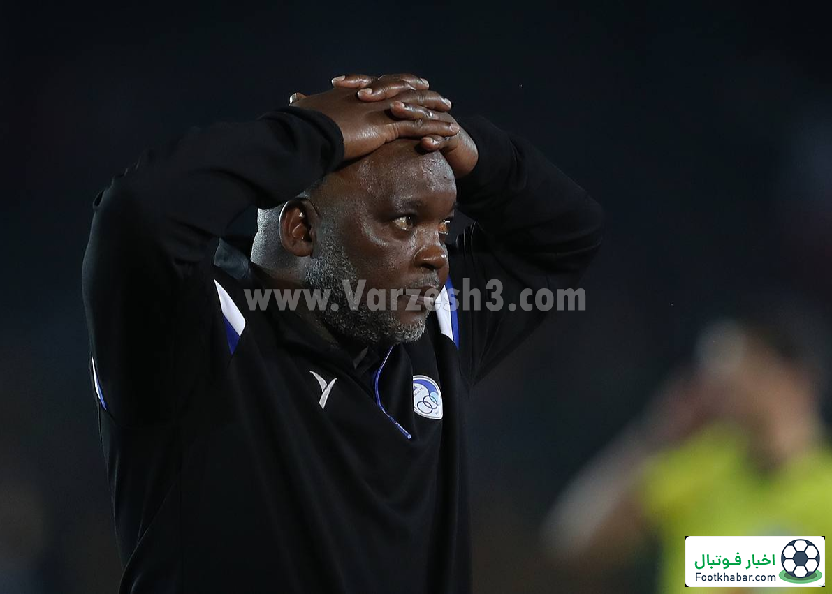 چالش بزرگ موسیمانه و مدیریت جدید!