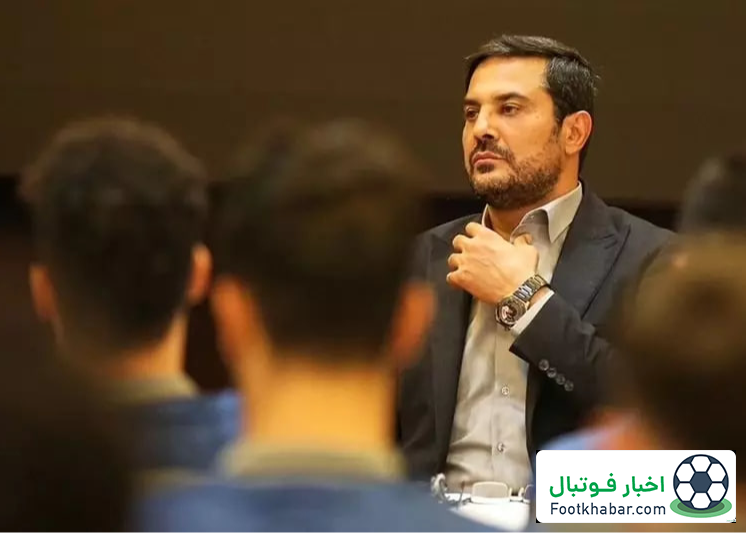 واکنش مدیرعامل ذوب به یک سوال: سند بیاورید!