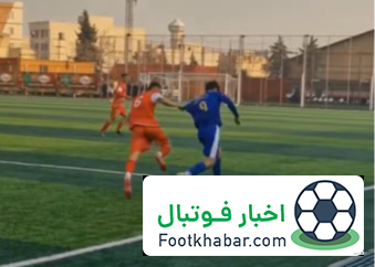 کیت استقلال در زمین به پرسپولیس تحویل شد!