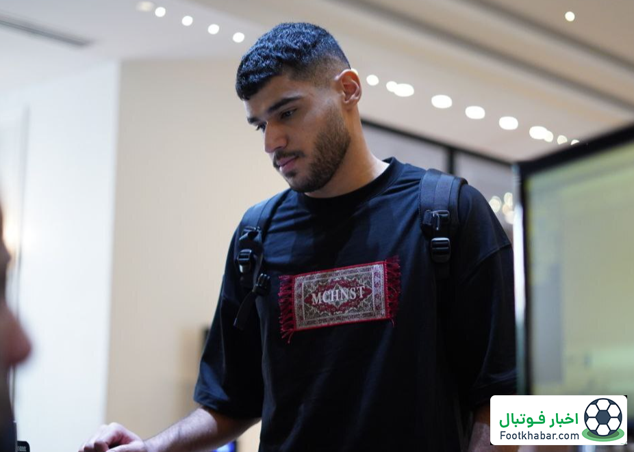 مخالفت گلگهر با پیشنهاد وسوسهبرانگیز روسی!