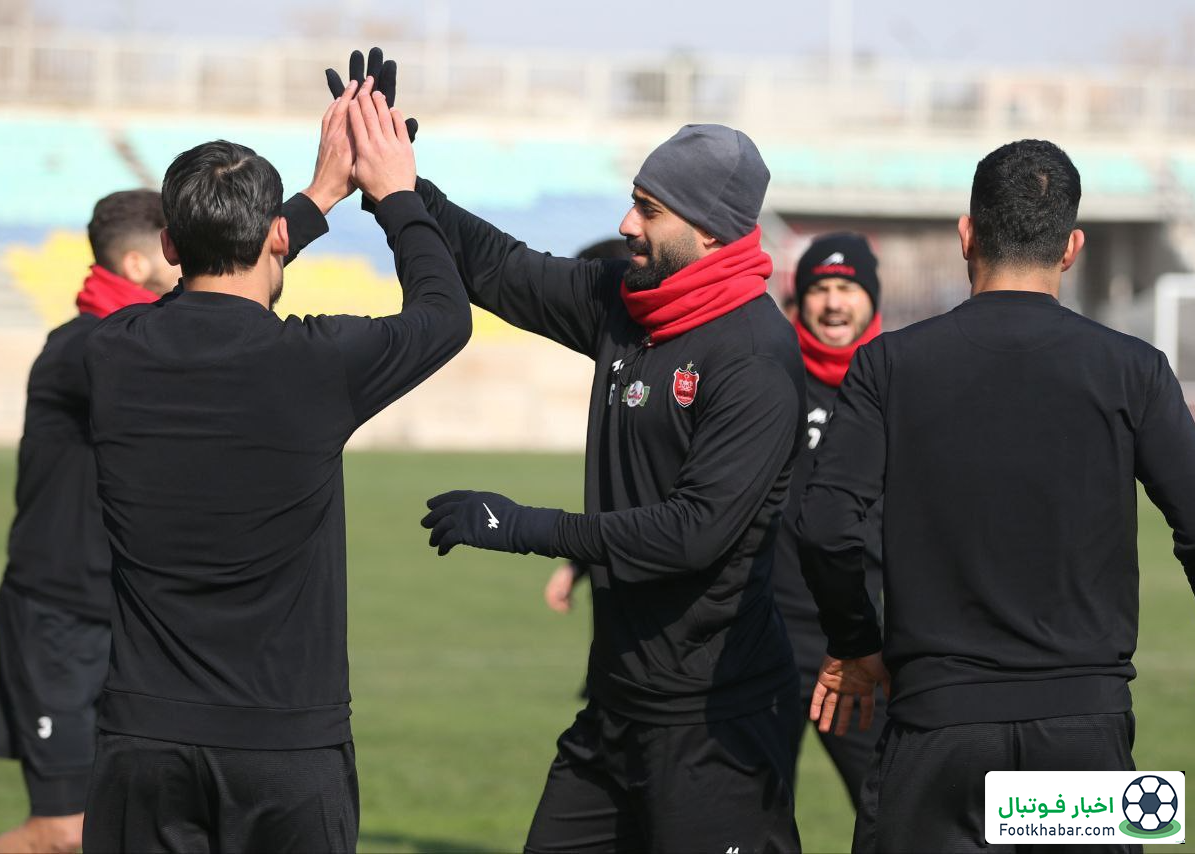 کری‌خوانی به تمرینات تیم کارتال اضافه شد!