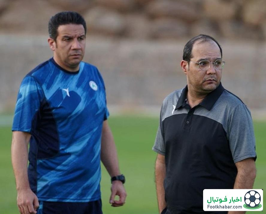 سرآسیایی: در یک موبایل کوچک هم پنالتی واضح بود!