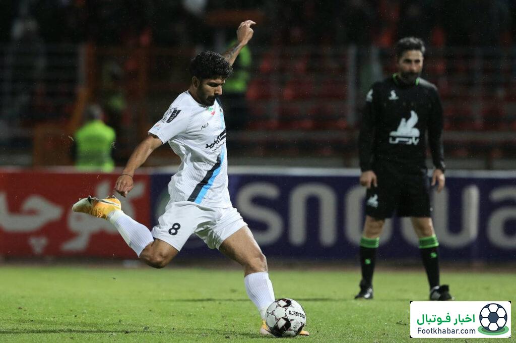 تاکید موسیمانه به جذب هافبک مدنظرش