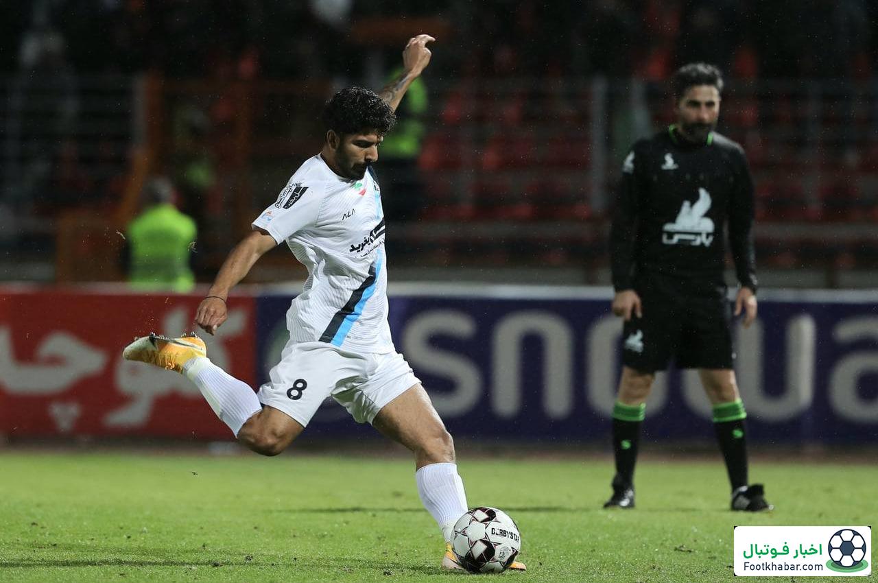 تاکید موسیمانه به جذب هافبک مدنظرش