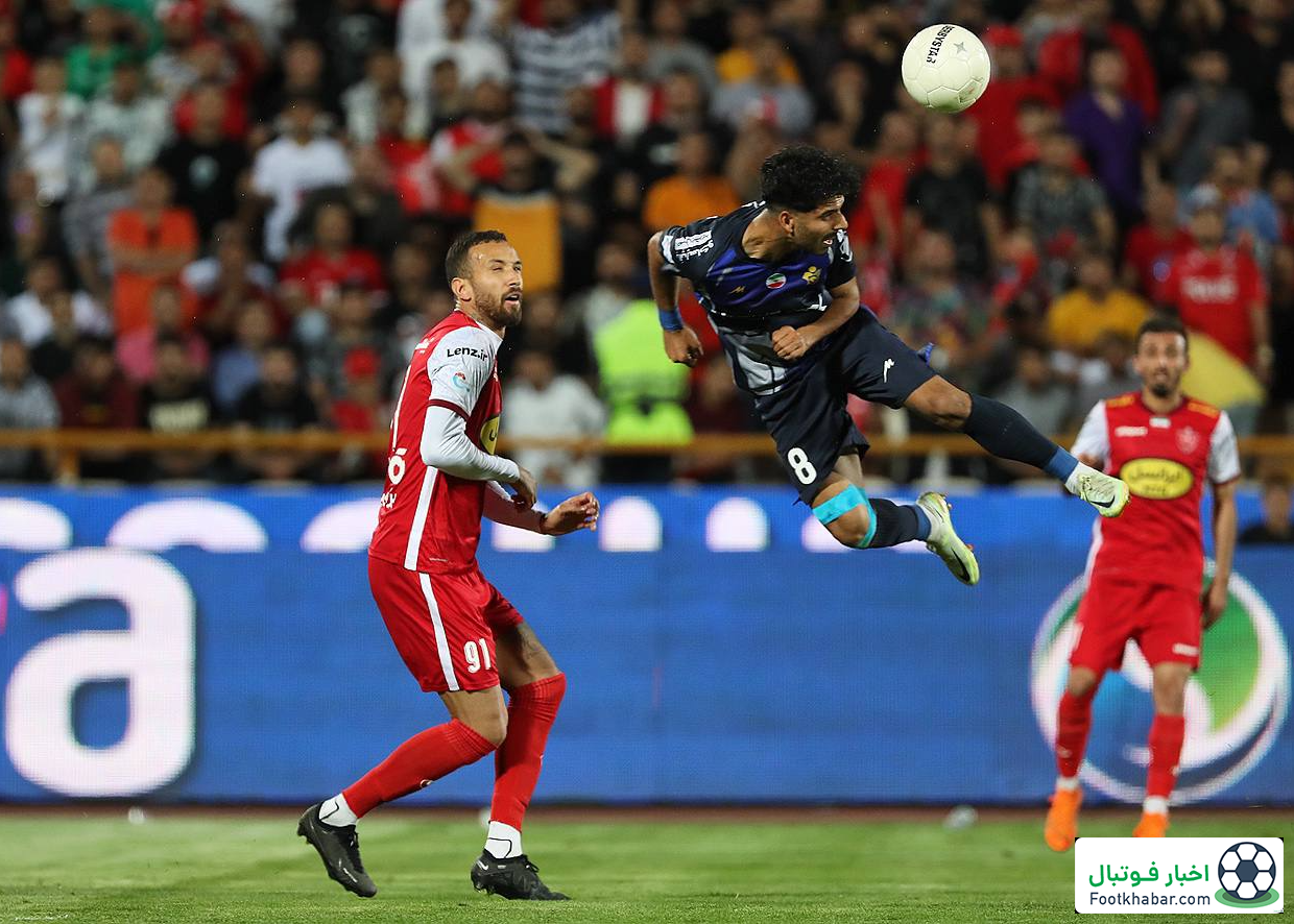 غلام ثابت، نشست موسیمانه را به جنجال کشید!