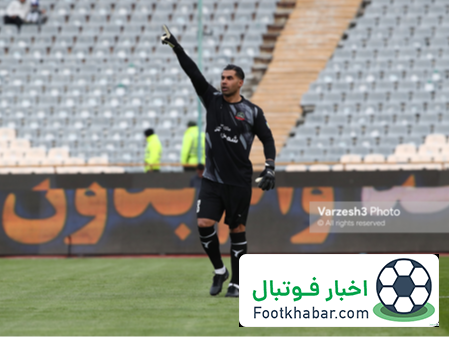 استقلال، بهترین بازی در بازگشت فروزان (عکس)