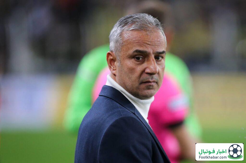 پرسپولیس به اسماعیل کارتال نزدیک شد