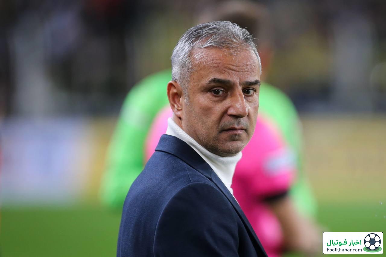 پرسپولیس به اسماعیل کارتال نزدیک شد