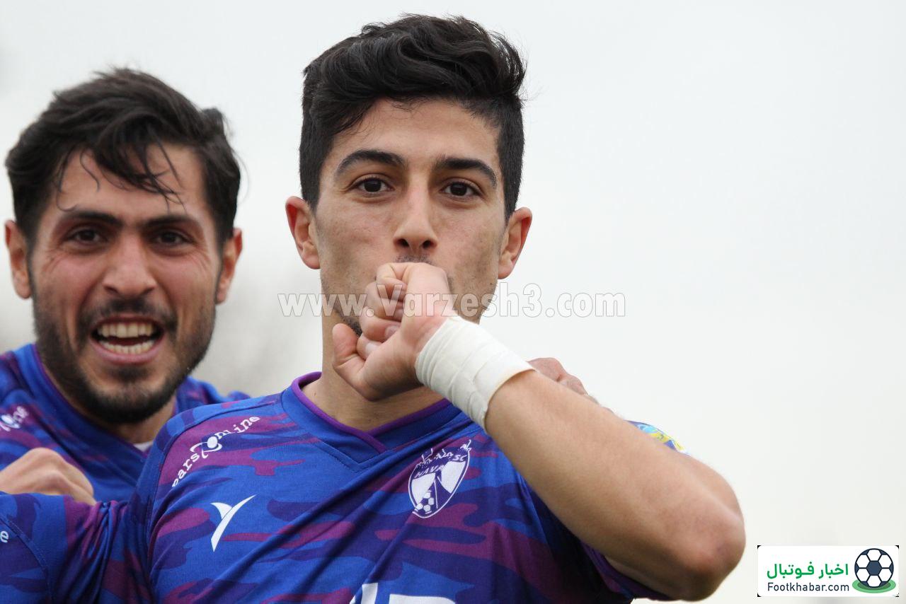 ستاری: بقیه شگفت زده می‌شوند اما خودباوری نداریم