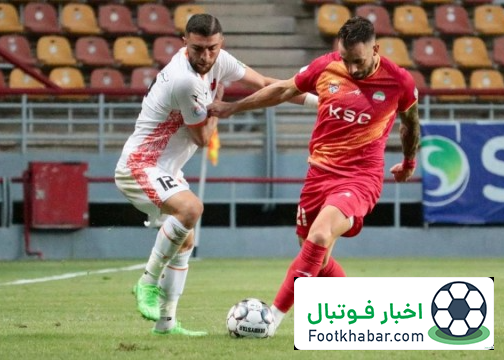 مس 2 – فولاد 3: کامبک بزرگ با بلانکو!