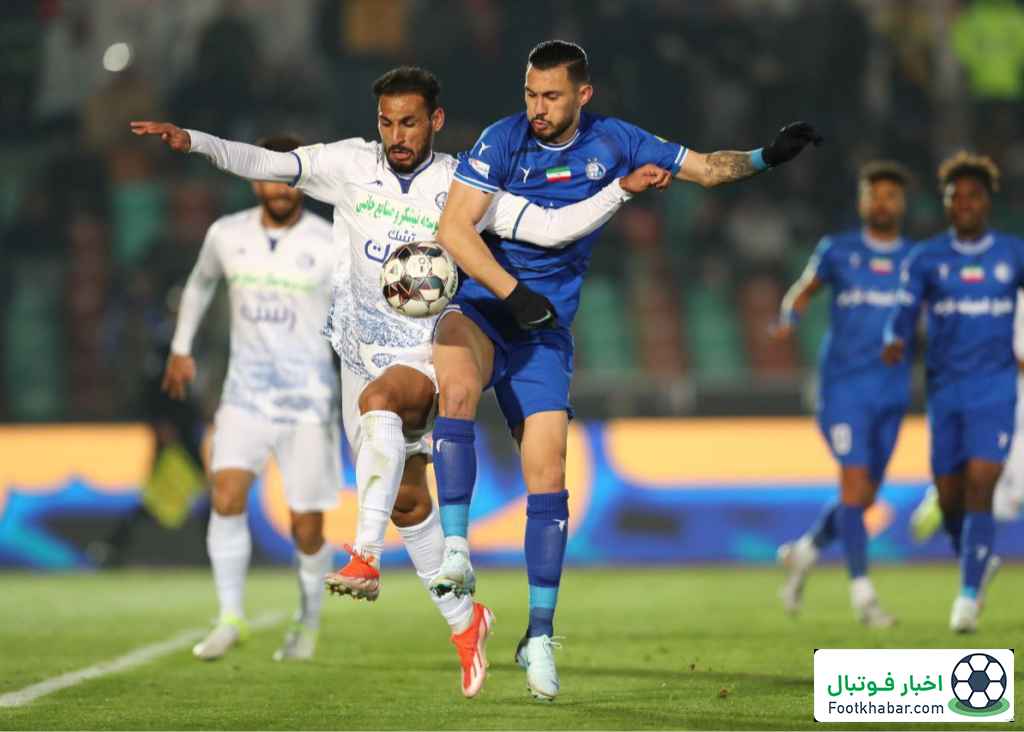 شروع امیدوارکننده خریدهای زمستانی استقلال