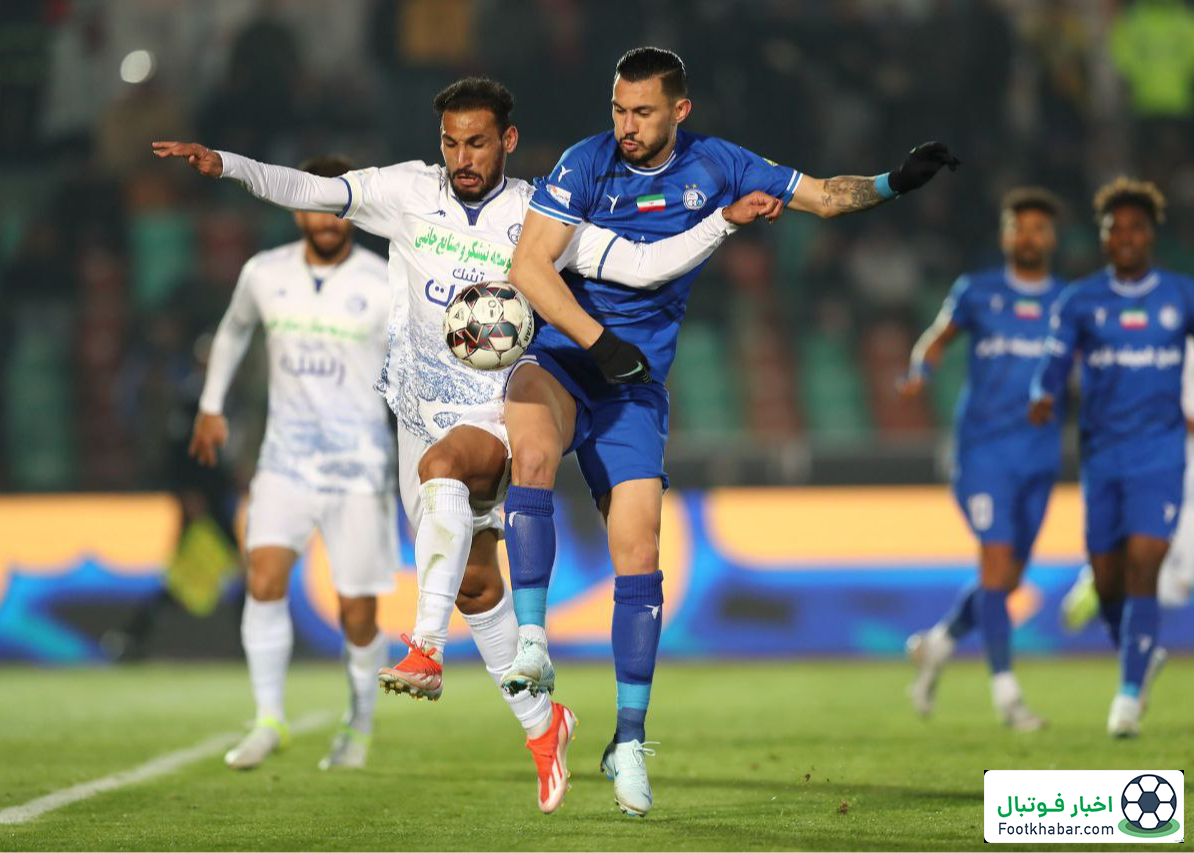 شروع امیدوارکننده خریدهای زمستانی استقلال