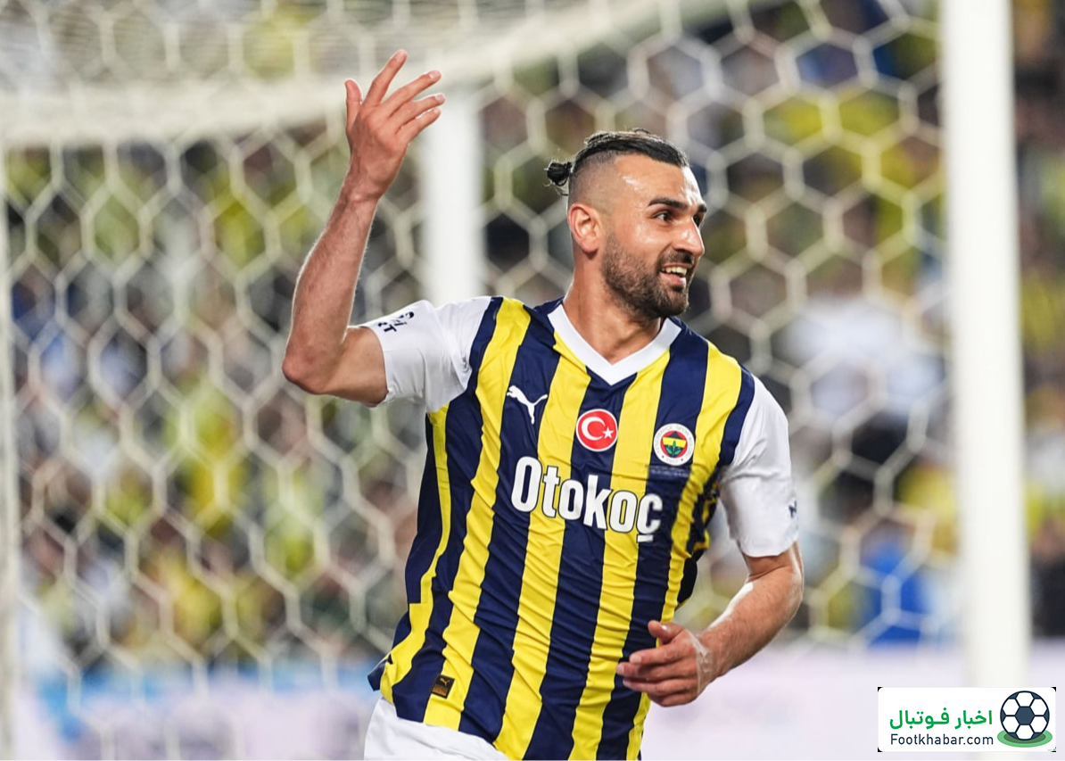 شاگرد محبوب کارتال و دو گزینه دیگر برای پرسپولیس!