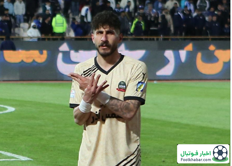 تکرار خاطره تلخ مسلمان برای استقلالی‌ها