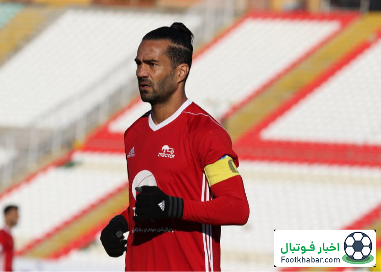 شجاعی در یادگار، این بار خبری از مهربانی نیست!