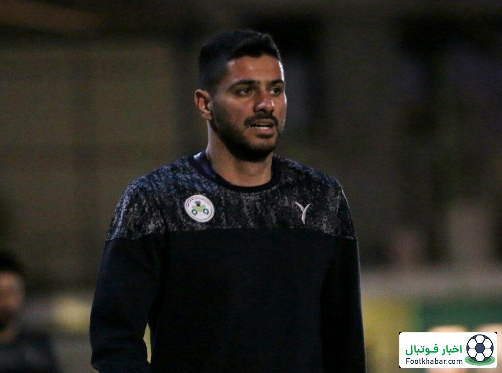 مصلح: استقلال با بودجه بیشتر پایین‌تر از ماست