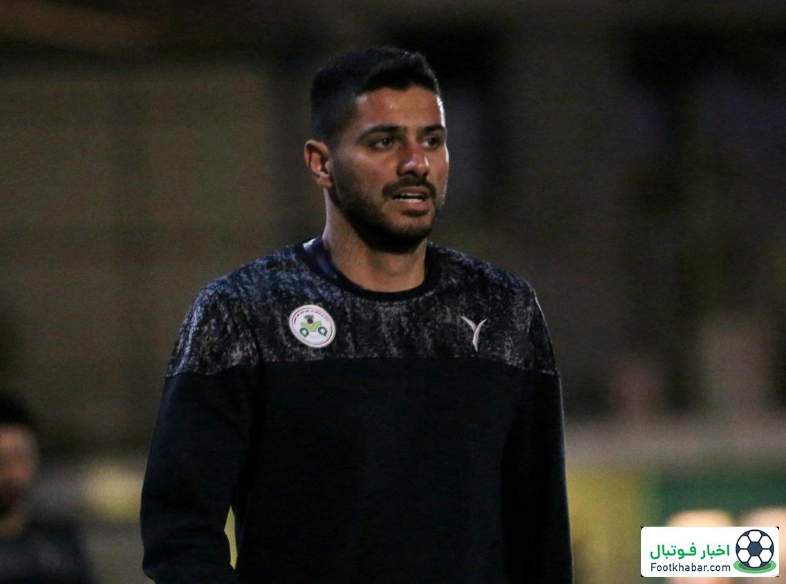 مصلح: استقلال با بودجه بیشتر پایینتر از ماست