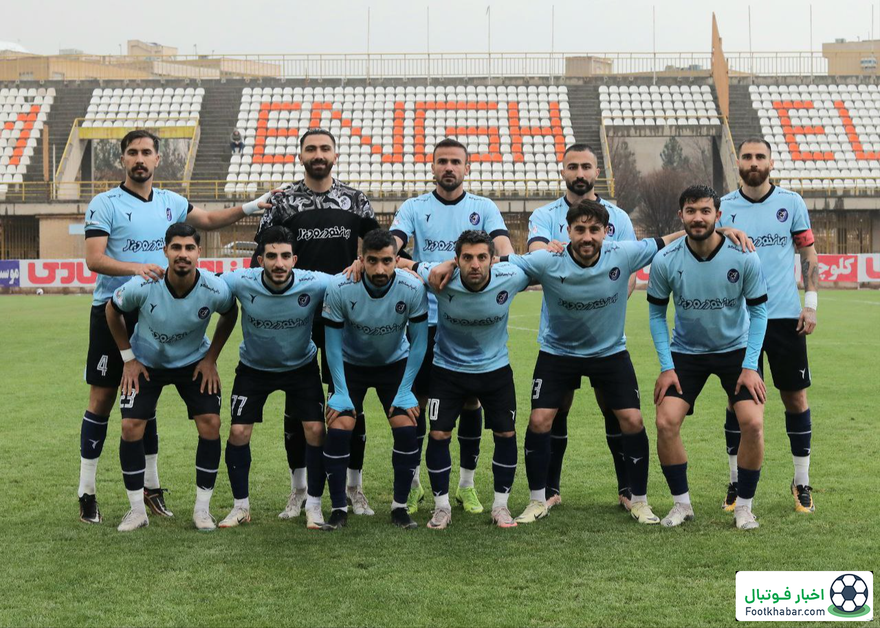 اولین باشگاه ایرانی که صاحب کلینیک پزشکی شد!