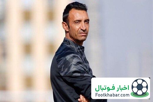 عنایتی: موسیمانه انتخاب به‌شدت اشتباهی بود