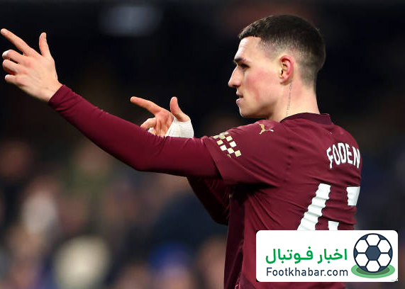 بهترین نیمه اول سیتیزنها در دو ماه اخیر! (عکس)