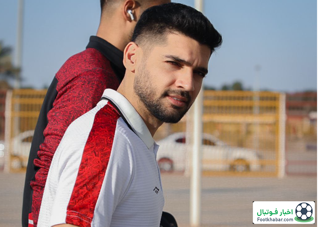 سورپرایز احتمالی مقابل یحیی توسط یک استقلالی