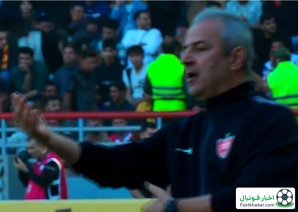 کارتال کت و شلوار معروف را نپوشید