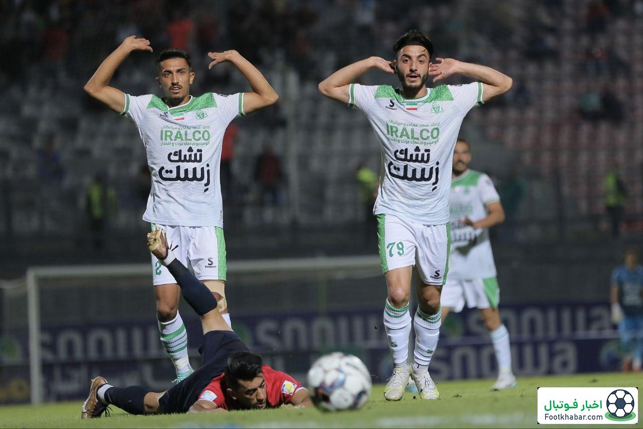 قهاری: نساجی هنوز خانه من است