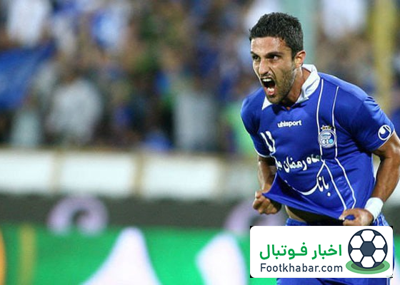 پیشکسوتآبیها شکایت از استقلال را تکذیب کرد