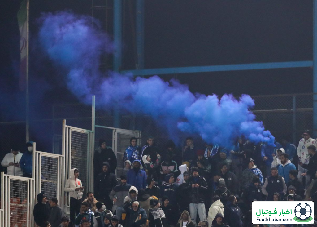 رسمی: النصر و الشرطه به تهران می‌آیند