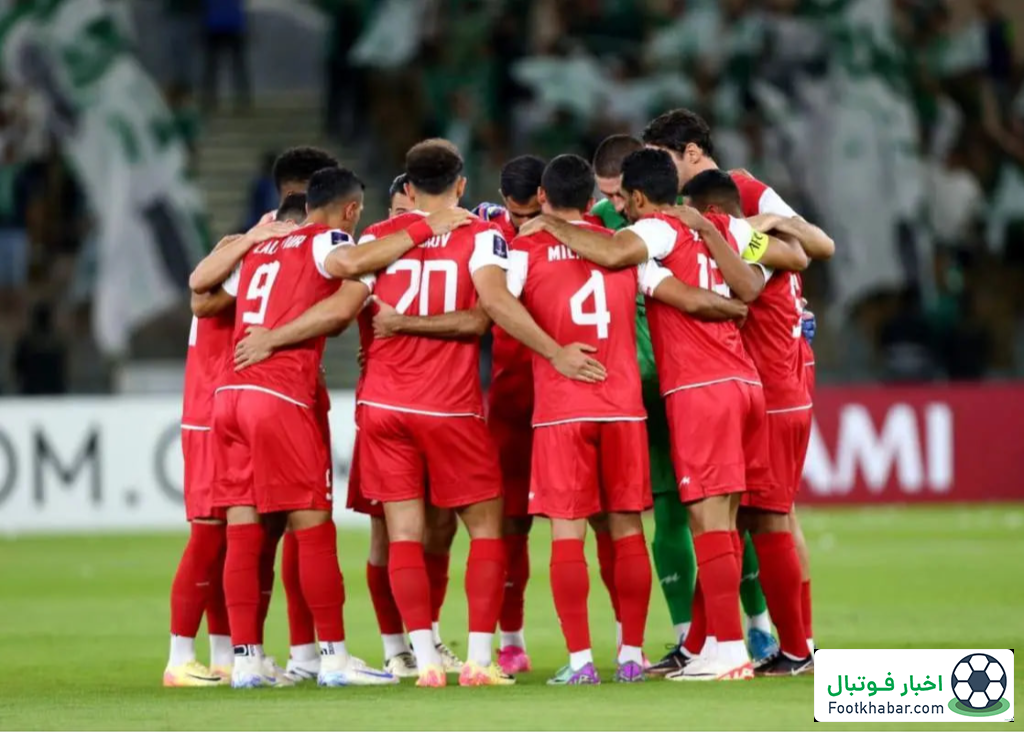 الهلال بلیت فروشی بازی پرسپولیس را آغاز کرد