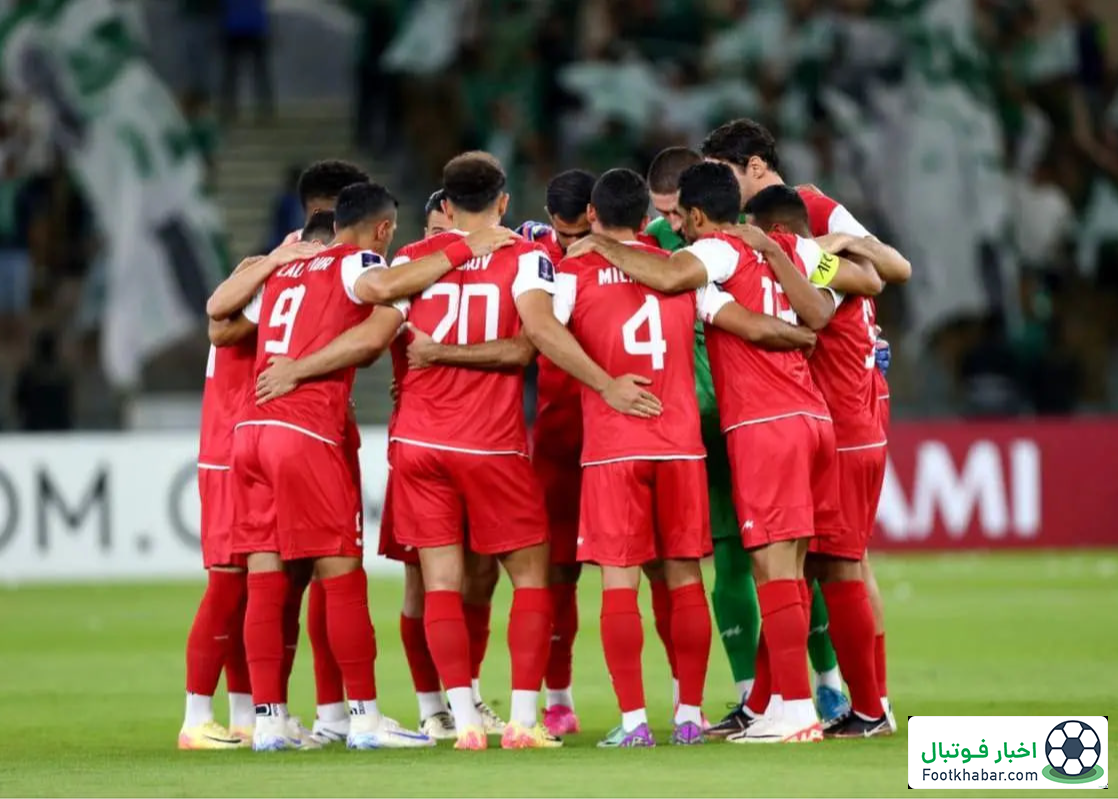 الهلال بلیت فروشی بازی پرسپولیس را آغاز کرد