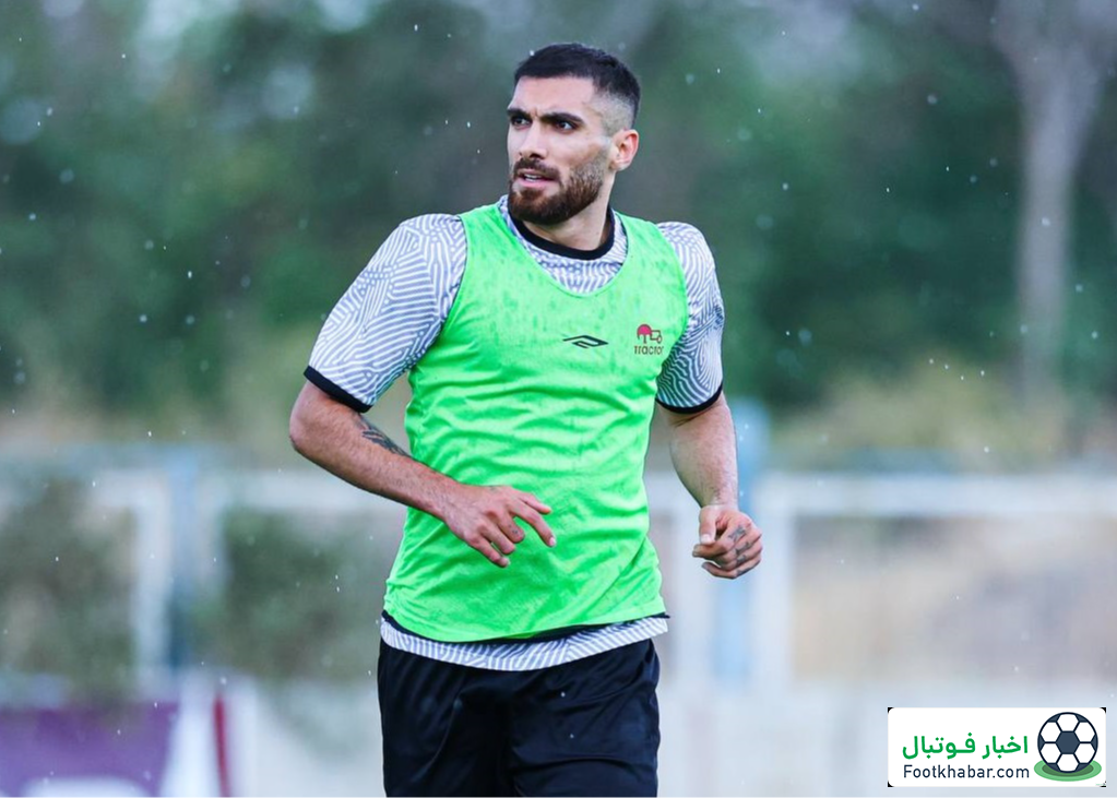 آقاسی: بازی پرسپولیس خیلی مهم است