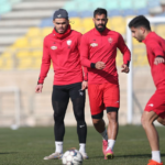 ترکیب احتمالی پرسپولیس برای فتح سوپرجام