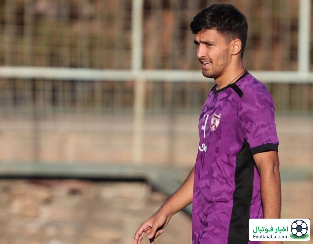 چهارمین خرید خیبر از فولاد آمد