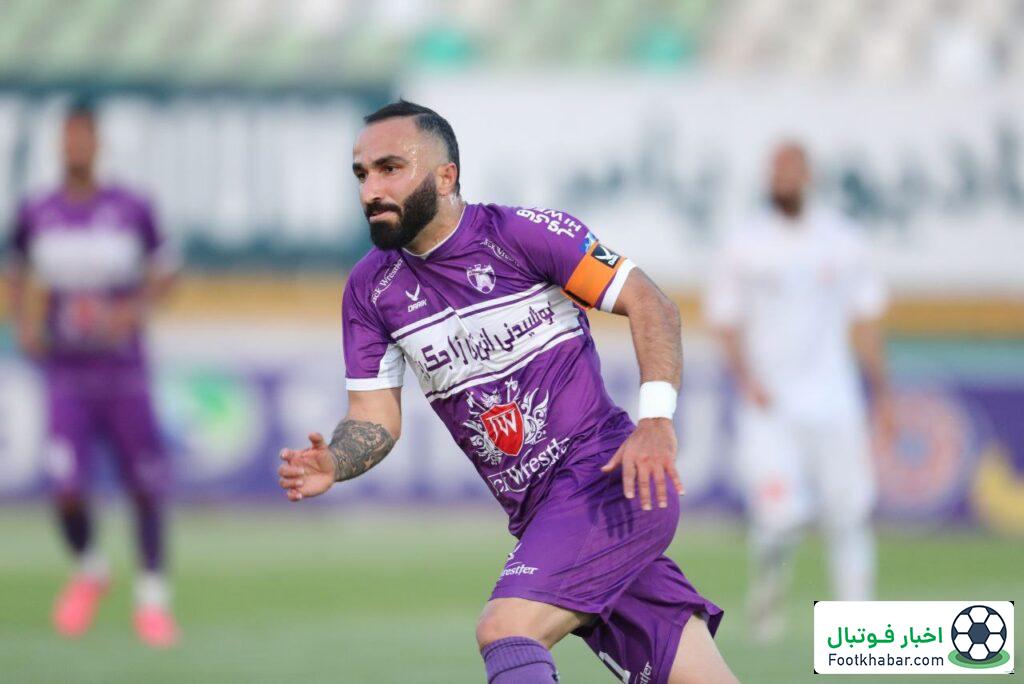 داریوش شجاعیان: شبیه فجر سپاسی شده‌ایم!