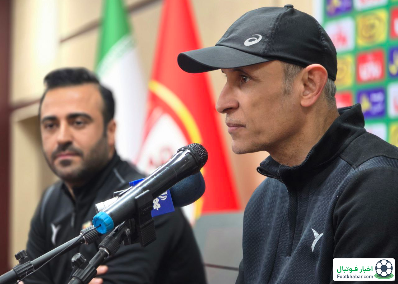 یحیی حرف اسماعیل کارتال را تایید کرد