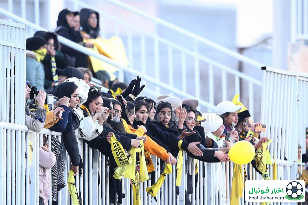 قفل جایگاه زنان نقش جهان شکسته شد